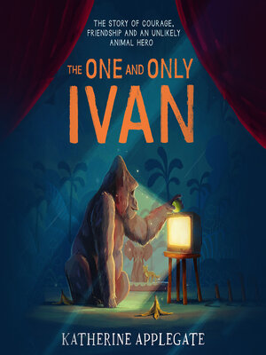The One and Only Ivan - Audiobook